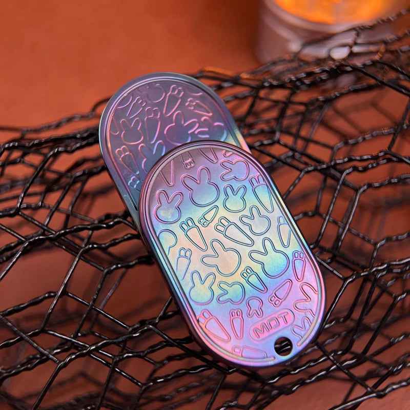 Groove Slider Recreation Edition - EDC GATEWAY