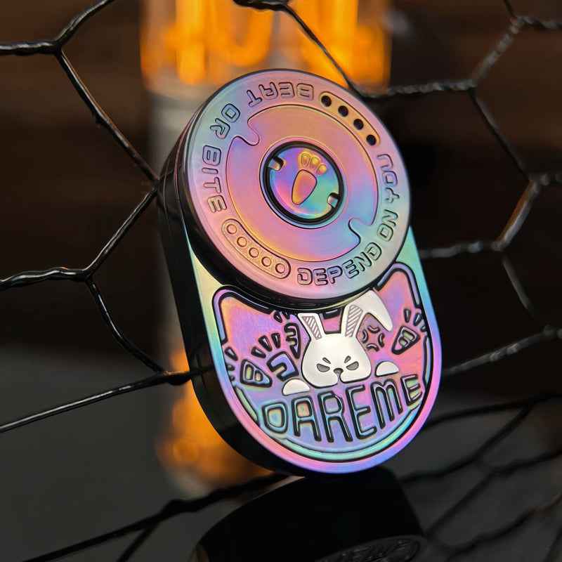 Groove Slider Recreation Edition - EDC GATEWAY