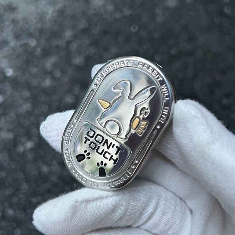 Groove Slider Recreation Edition - EDC GATEWAY