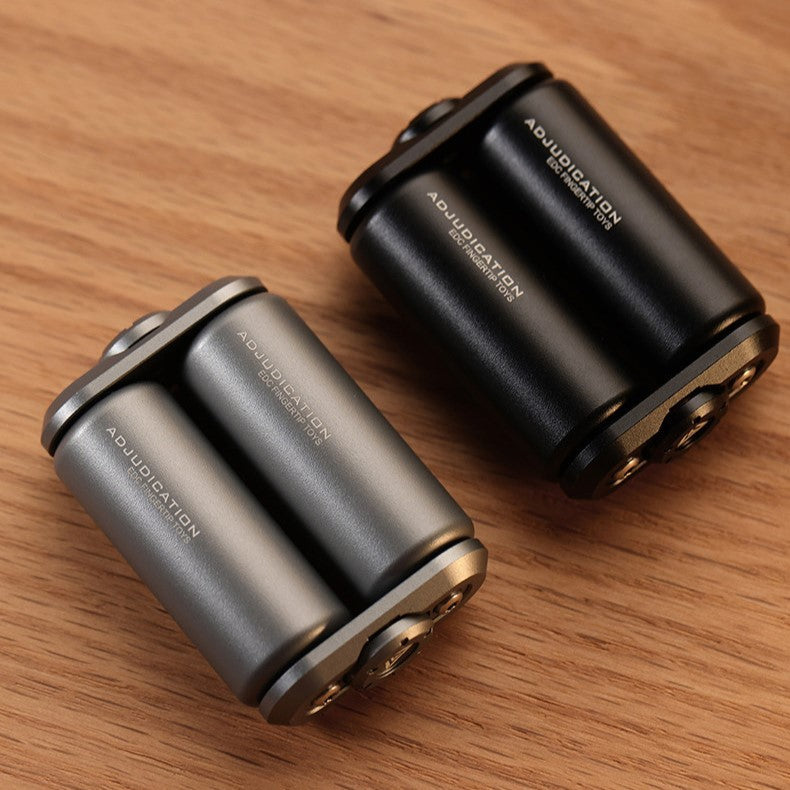 Roller Fidget