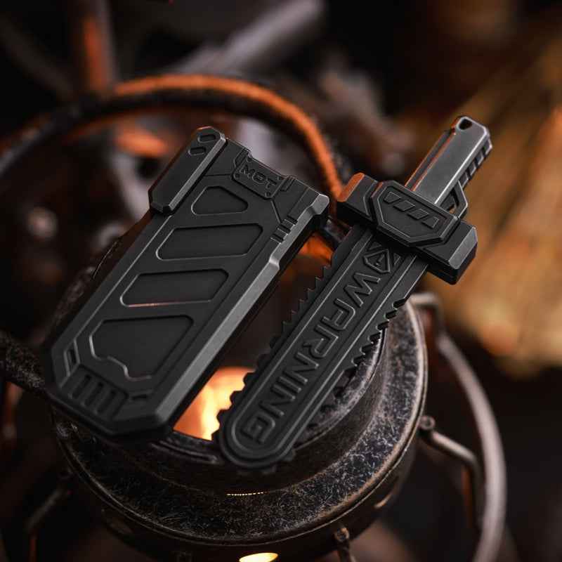 Sky Breaker Recreation Edition - EDC GATEWAY