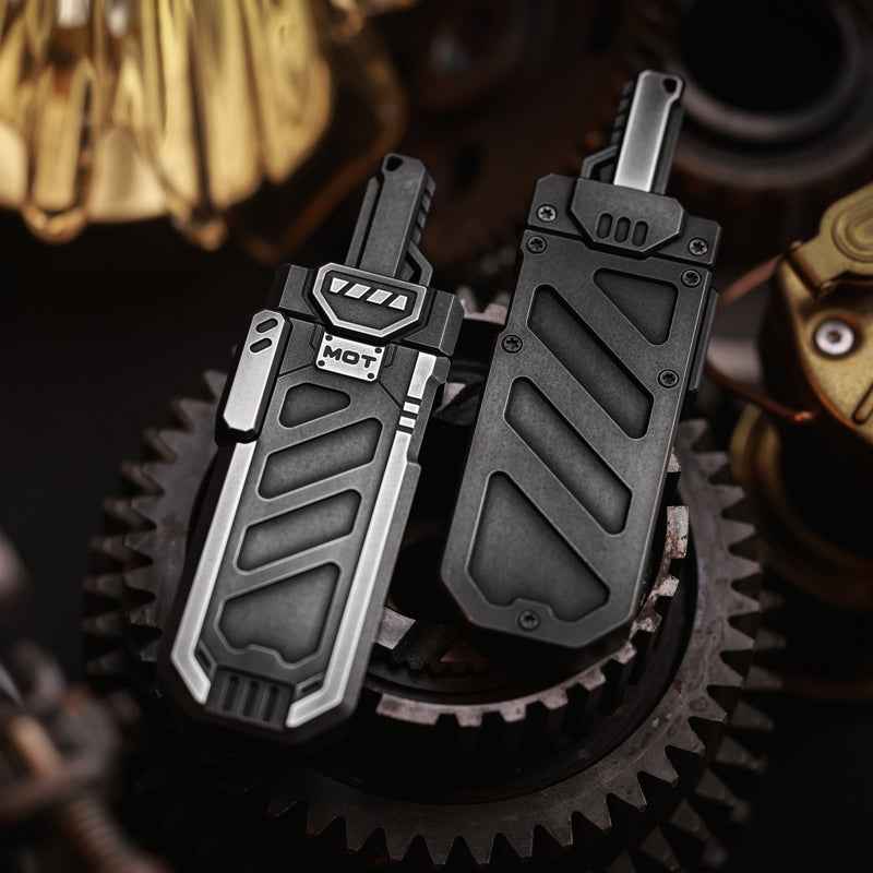 Sky Breaker Recreation Edition - EDC GATEWAY