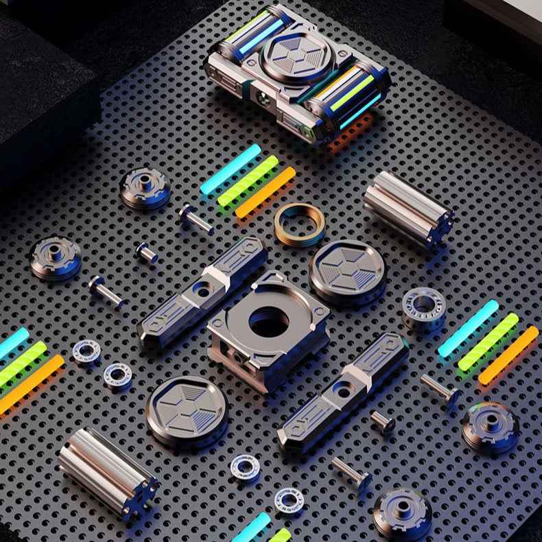 Tank 101 - EDC GATEWAY