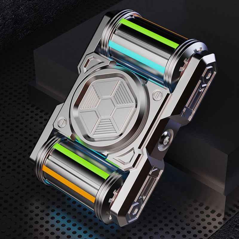 Tank 101 - EDC GATEWAY