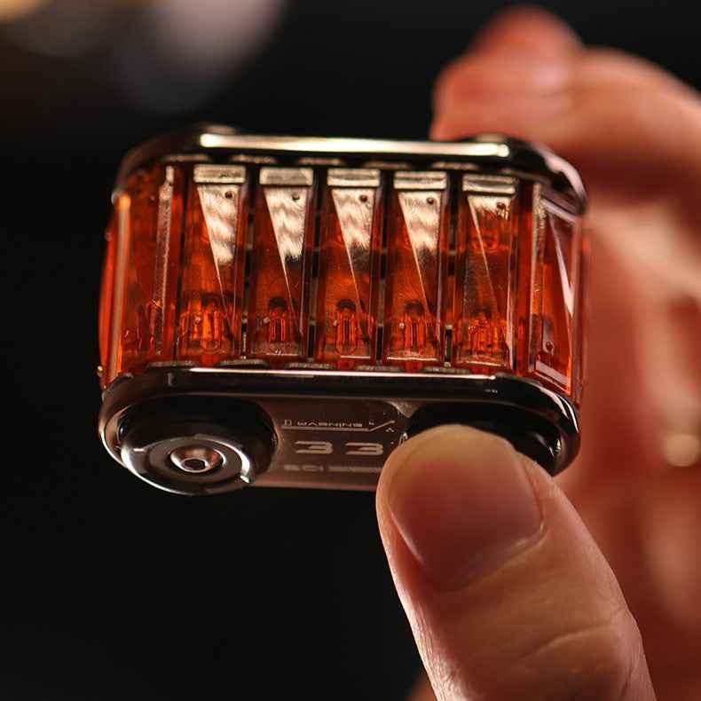 Tank Fidget Slider - EDC GATEWAY