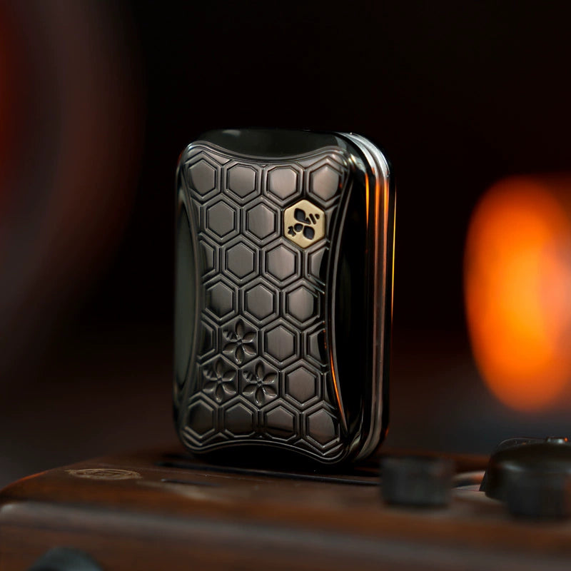 Honeycomb Infinite Tuning Fork Slider