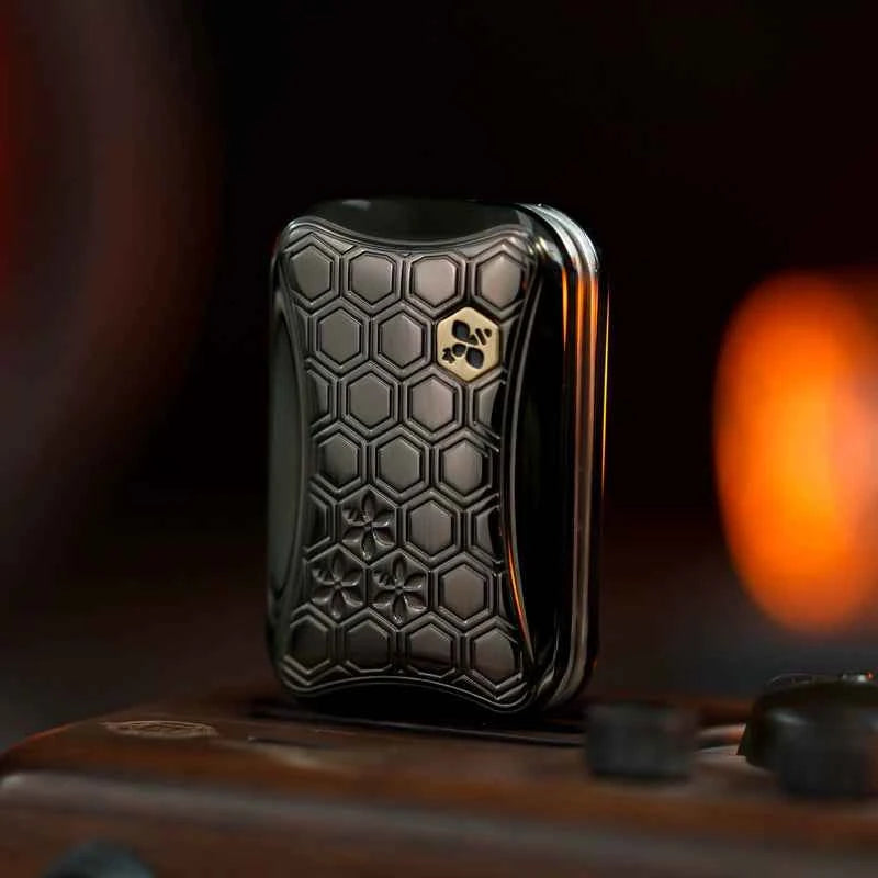 Honeycomb Infinite Tuning Fork Slider