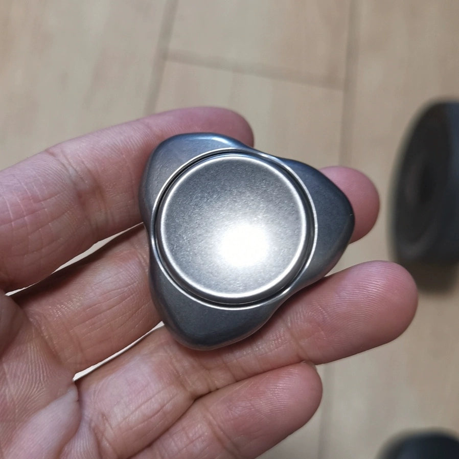 Origin Spinner