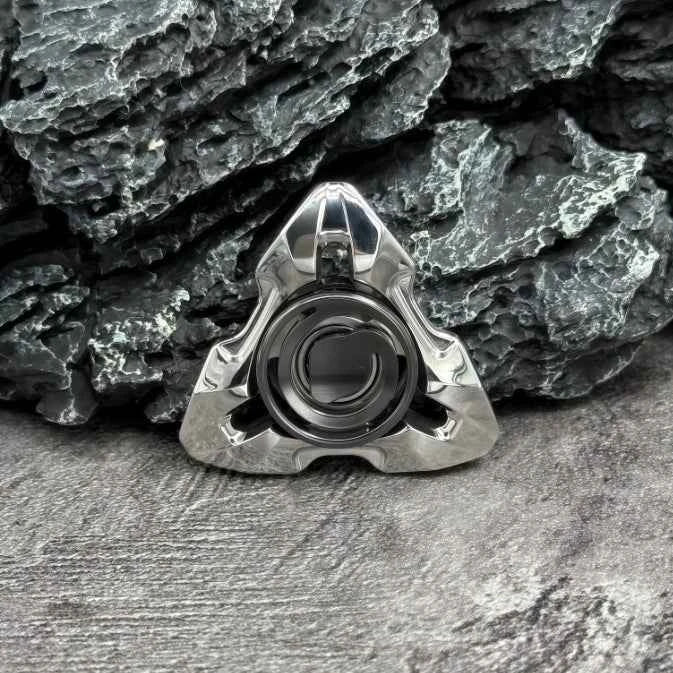 Soaring Serpent Fidget Spinner