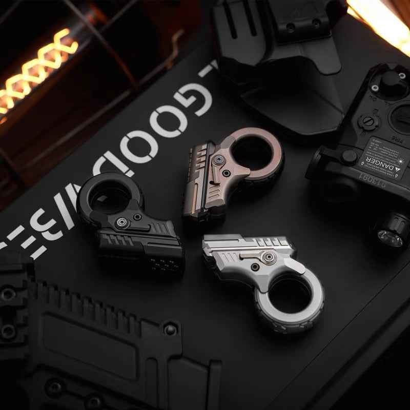 Zoom Slider - EDC GATEWAY