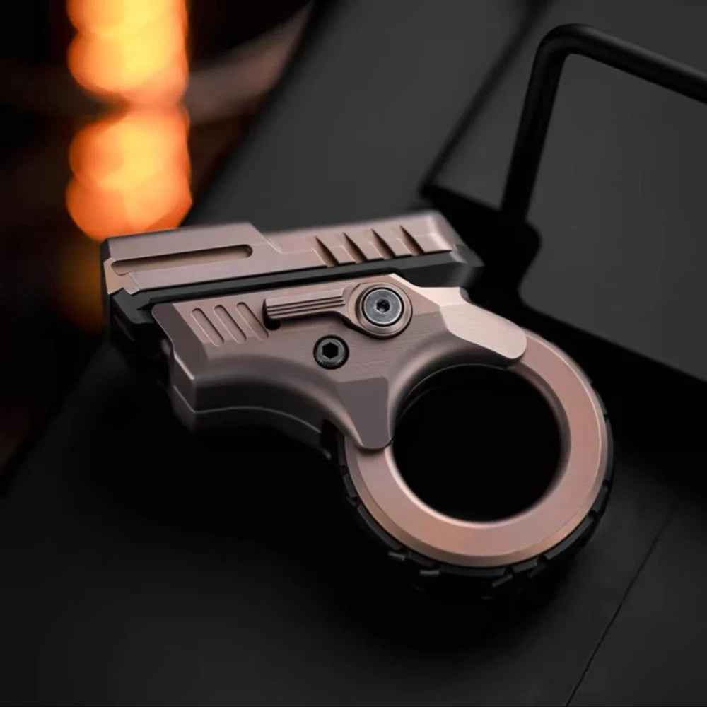 Zoom Slider - EDC GATEWAY