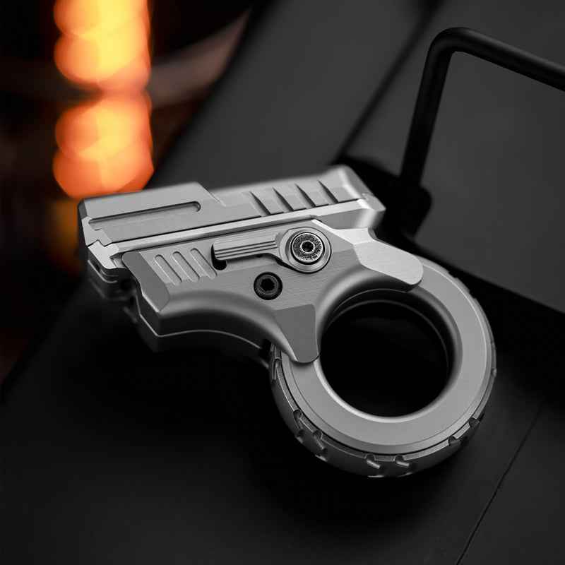 Zoom Slider - EDC GATEWAY