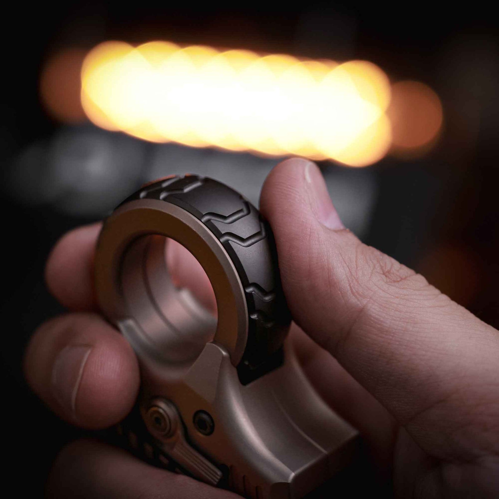 Zoom Slider - EDC GATEWAY