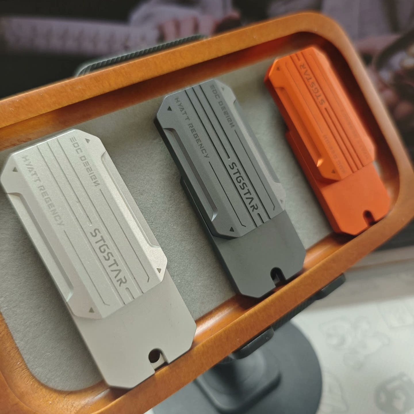 Grumpy Rabbit Slider