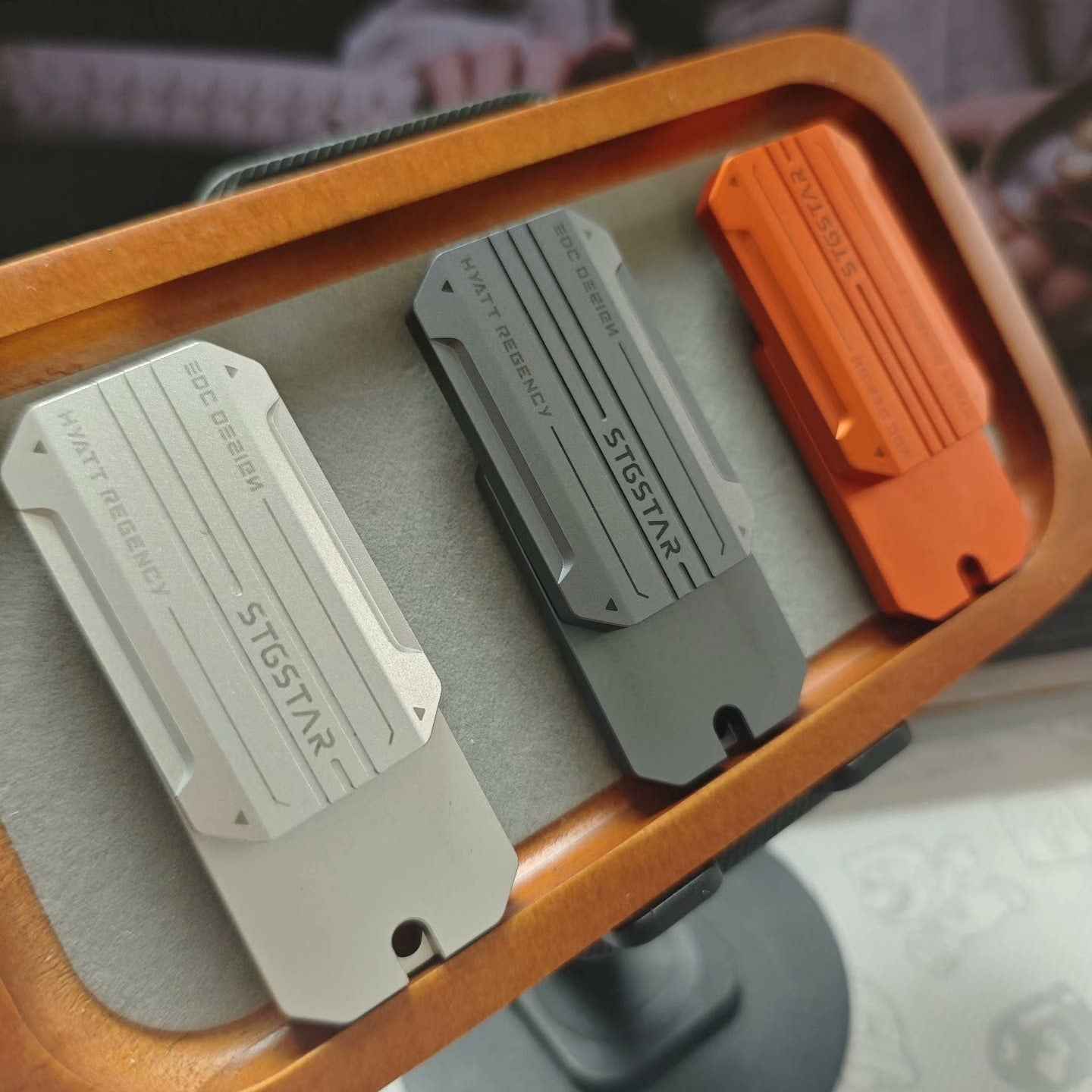 Grumpy Rabbit Slider