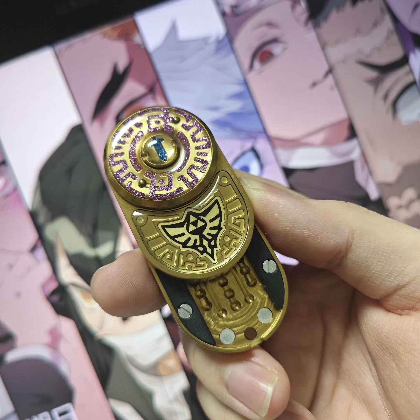 MIX Slider High-End Edition