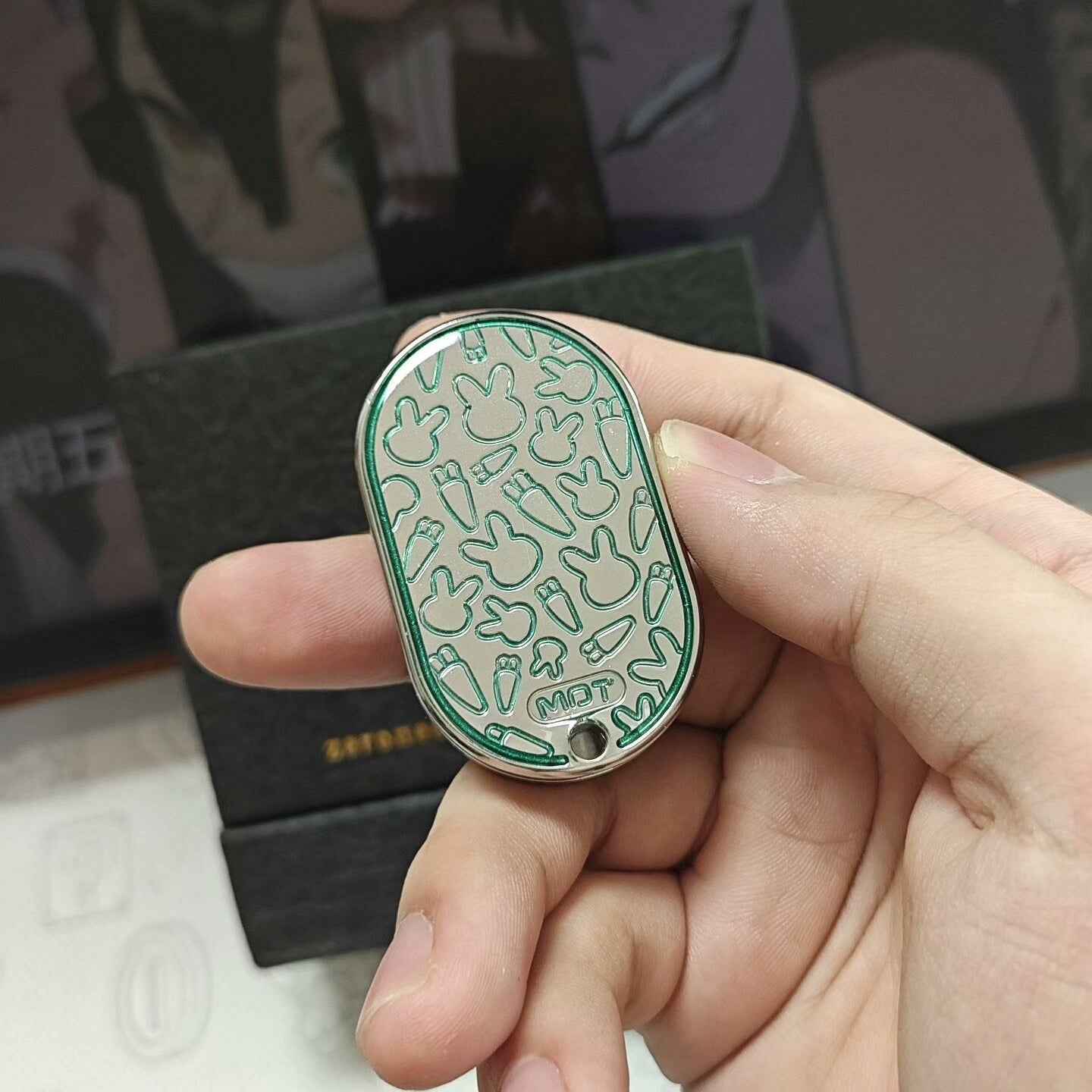 MIX Slider High-End Edition