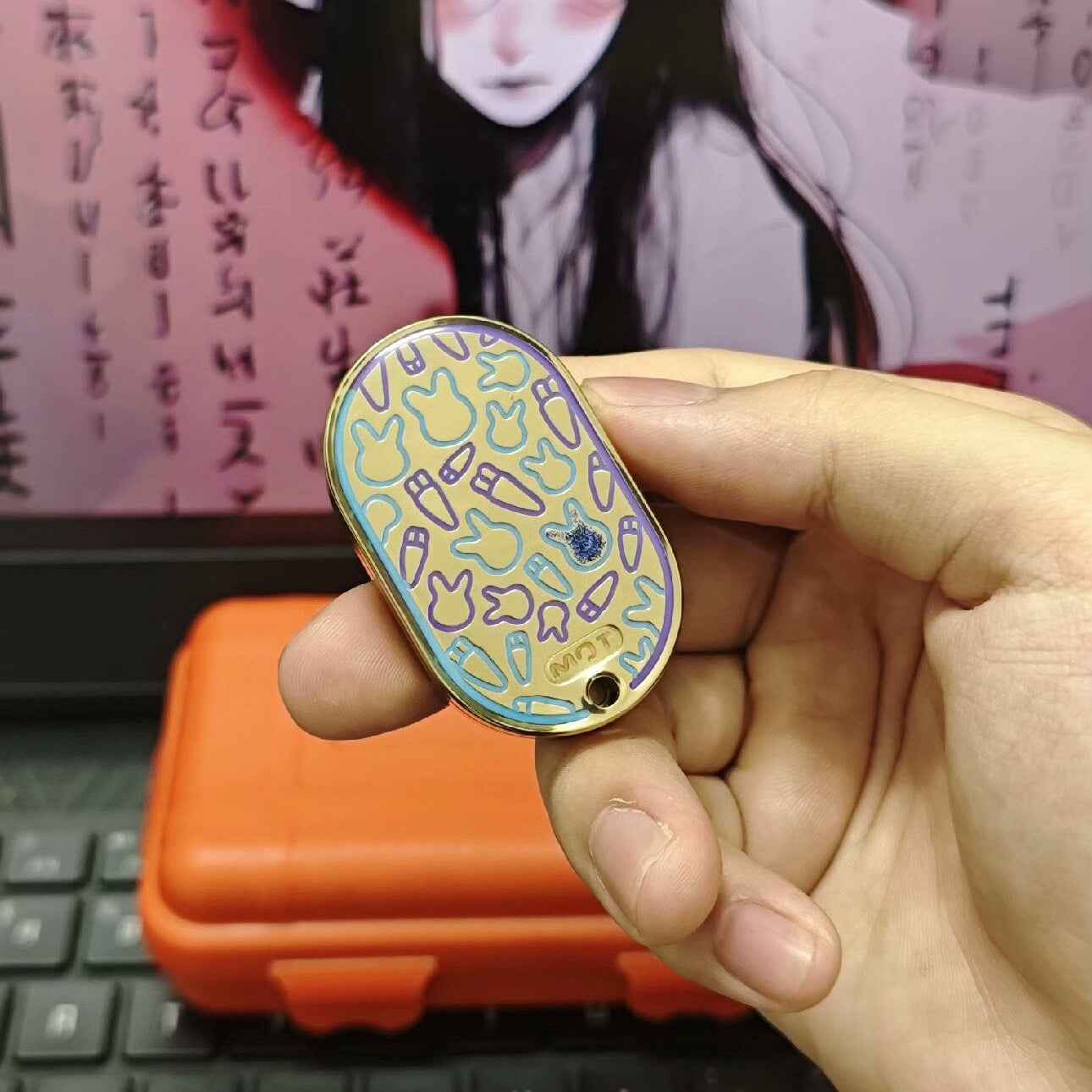 MIX Slider High-End Edition