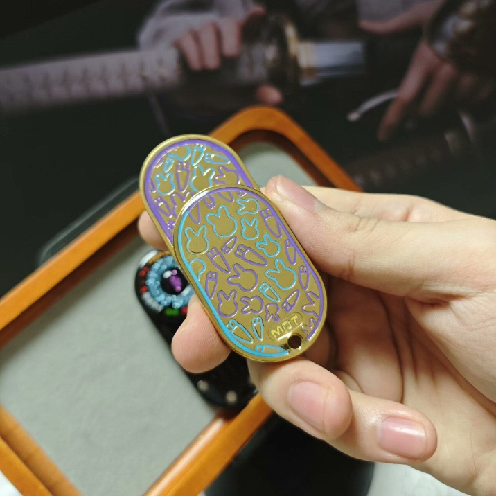 MIX Slider High-End Edition