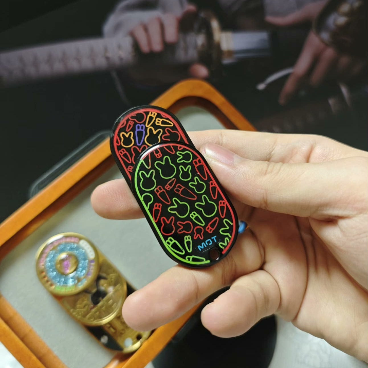 MIX Slider High-End Edition