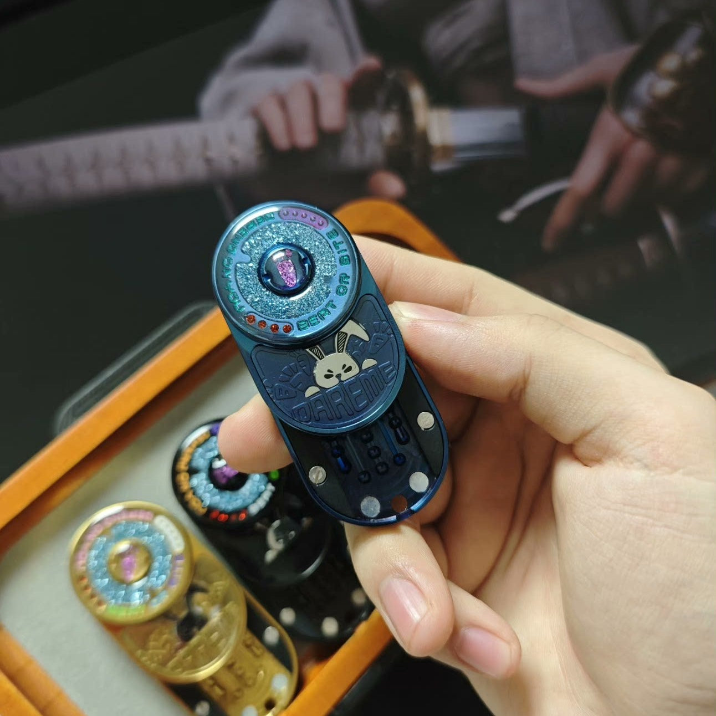 MIX Slider High-End Edition