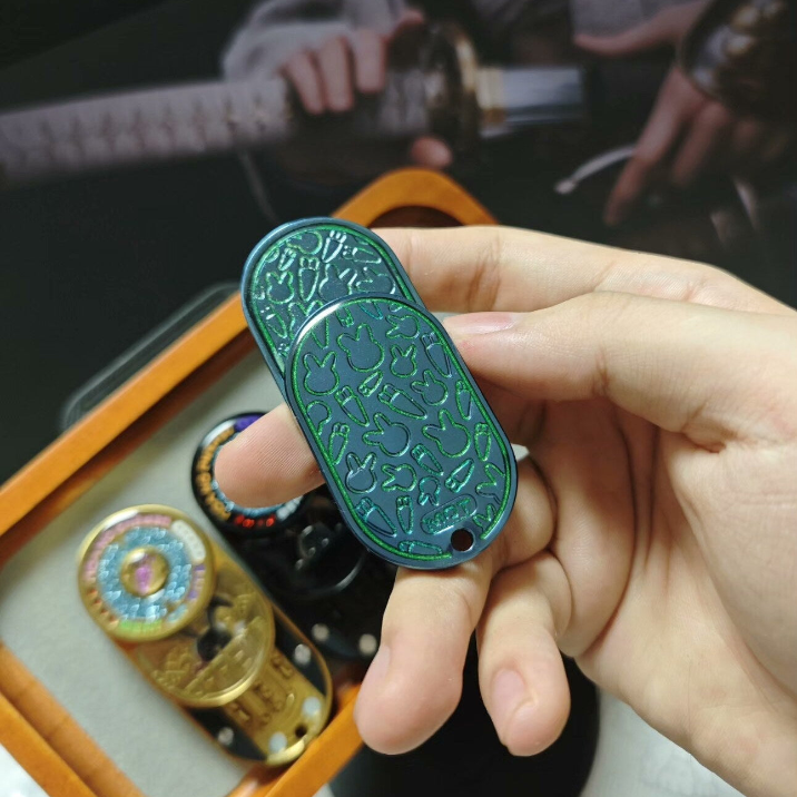 MIX Slider High-End Edition