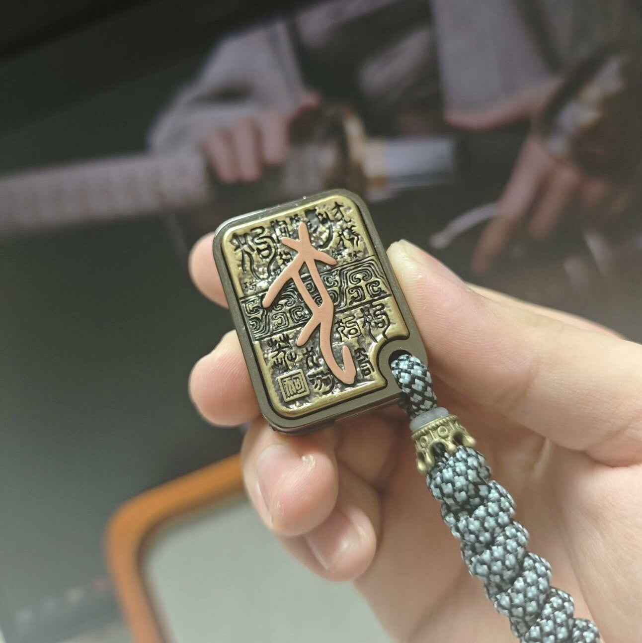 Price Tag Zodiac Dog