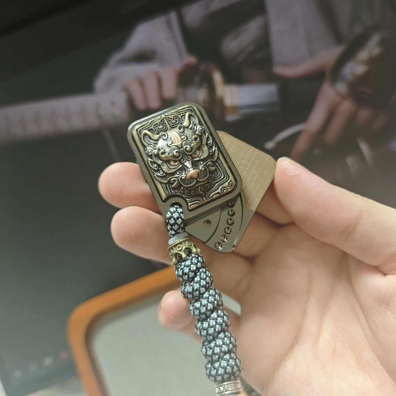 Price Tag Zodiac Dog