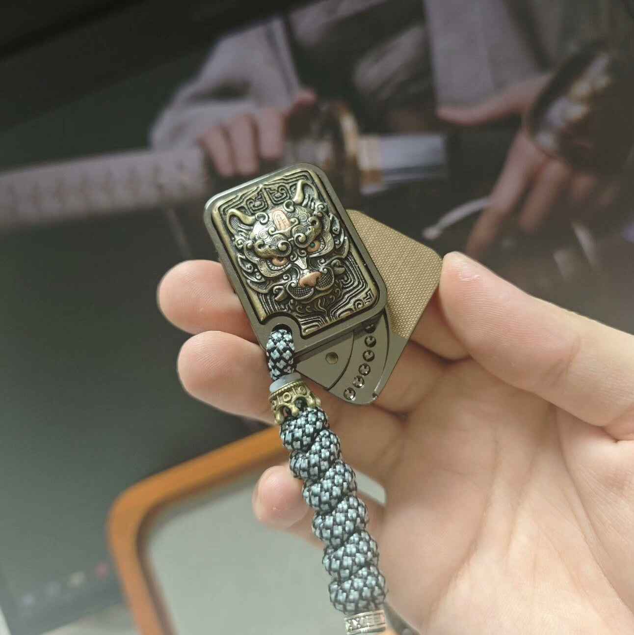 Price Tag Zodiac Dog