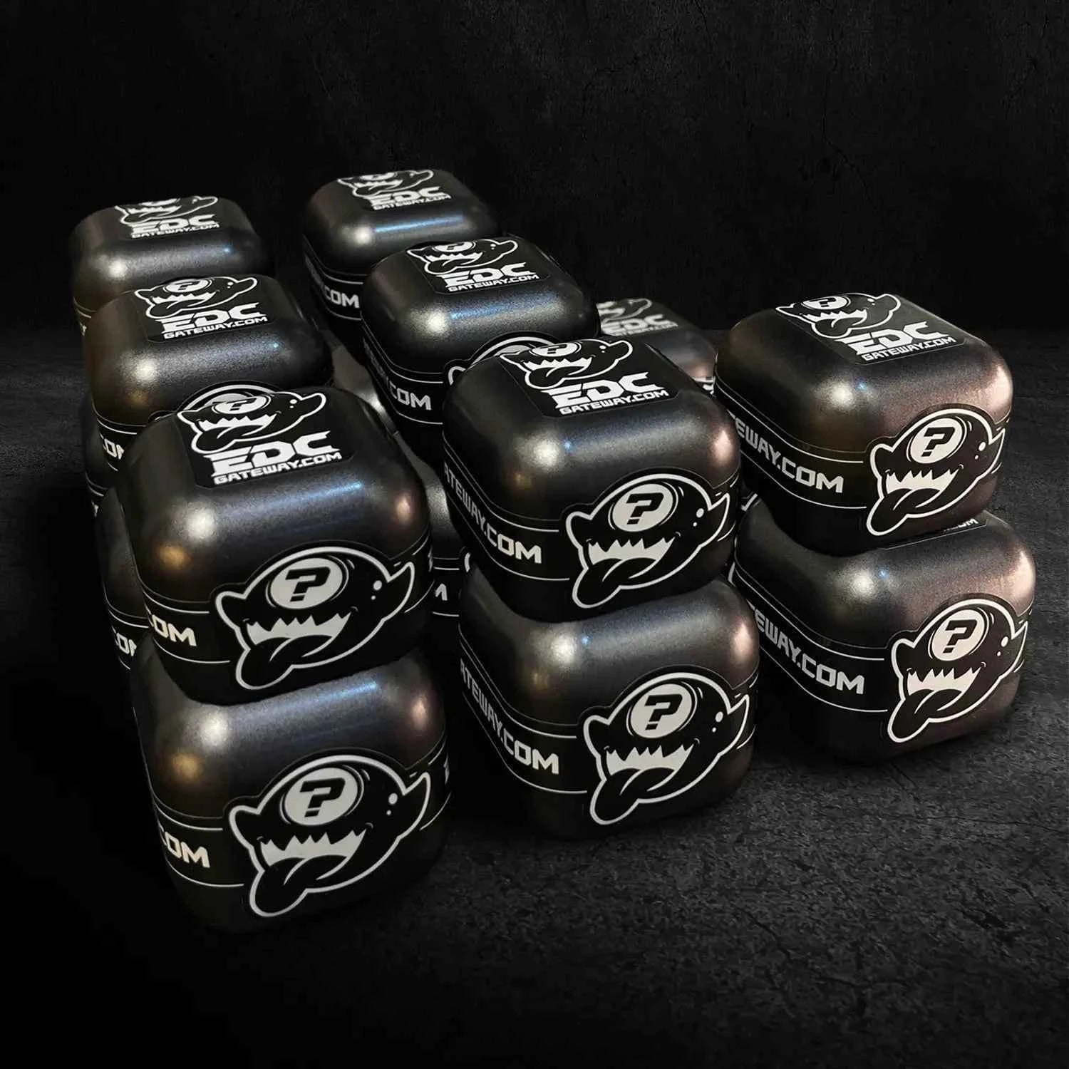 Mystery Fidget Box (One-Time) - EDC GATEWAY