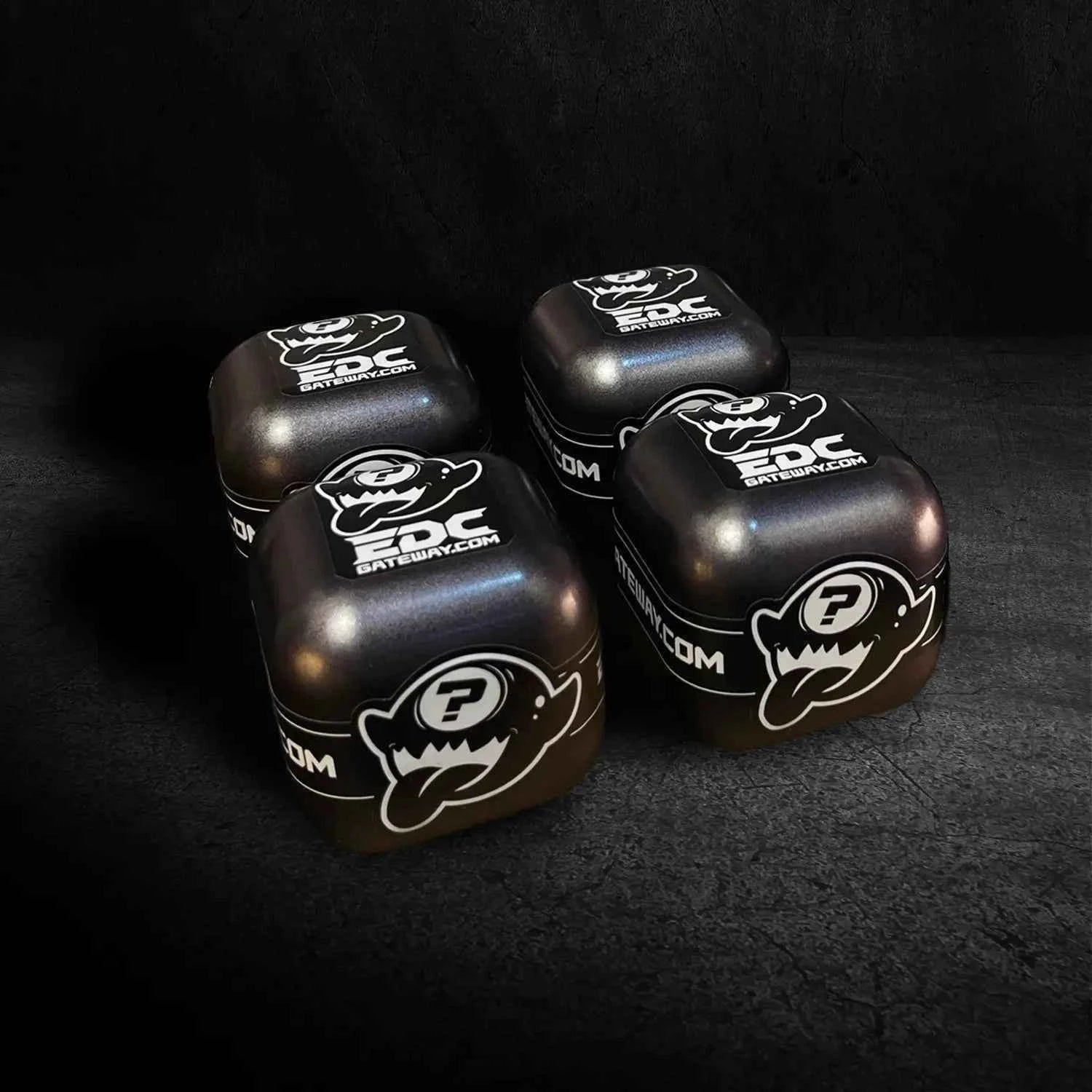 EDC Fidget Ring Mystery Box - EDC GATEWAY