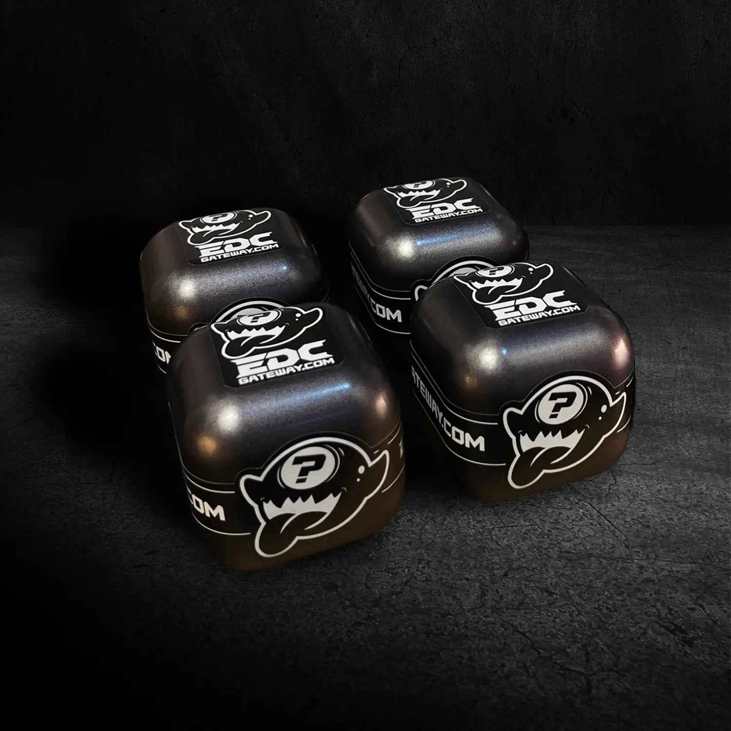 EDC Fidget Spinner Box - EDC GATEWAY