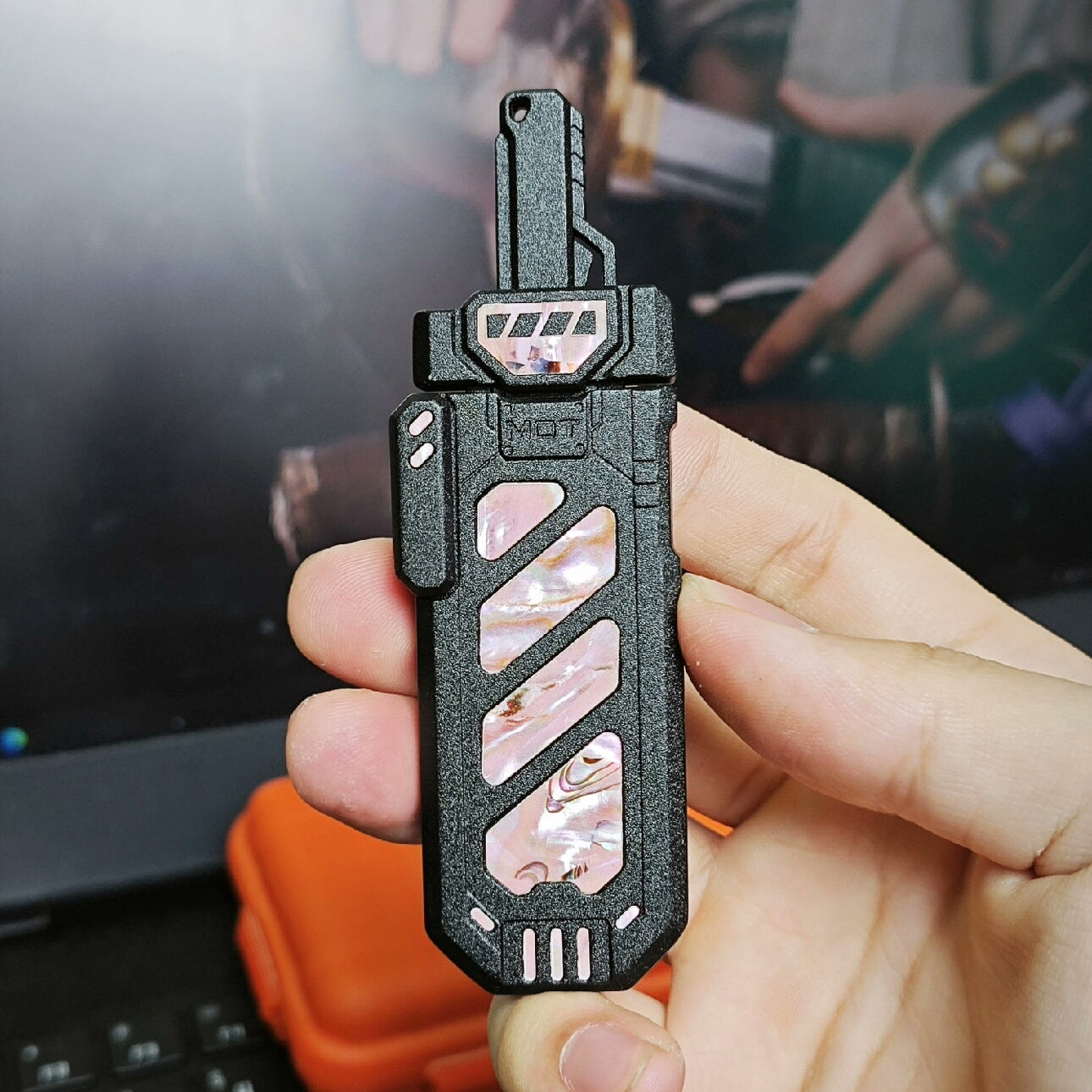 Sky Breaker Recreation Edition