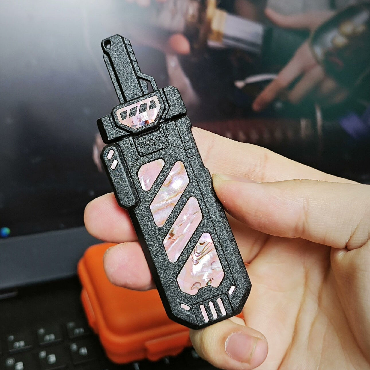 Sky Breaker Recreation Edition