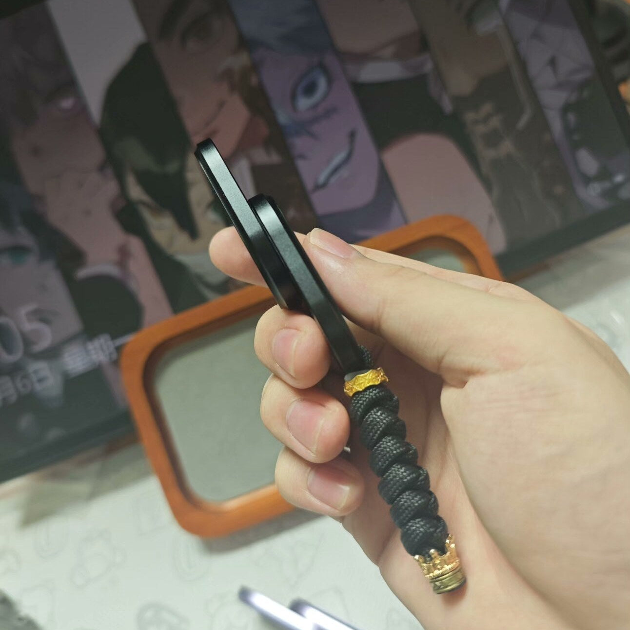 Stgstar Rhythm Slider