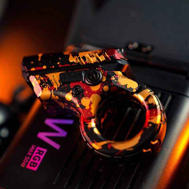 Zoom Slider - EDC GATEWAY