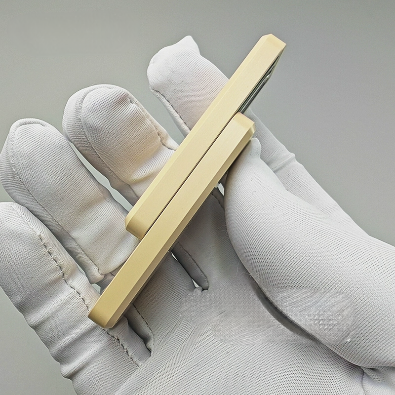 Blue & White Porcelain Slider - EDC GATEWAY