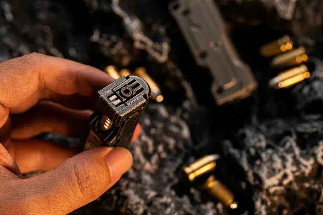 Cyborg Soul - EDC GATEWAY