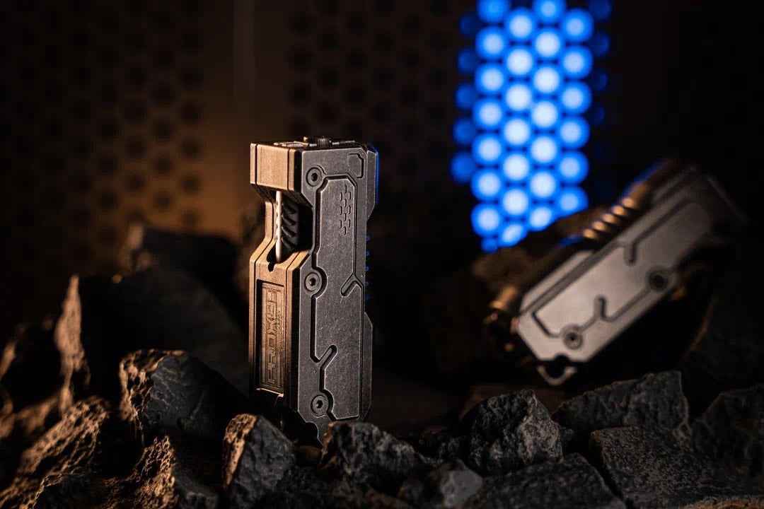 Cyborg Soul - EDC GATEWAY