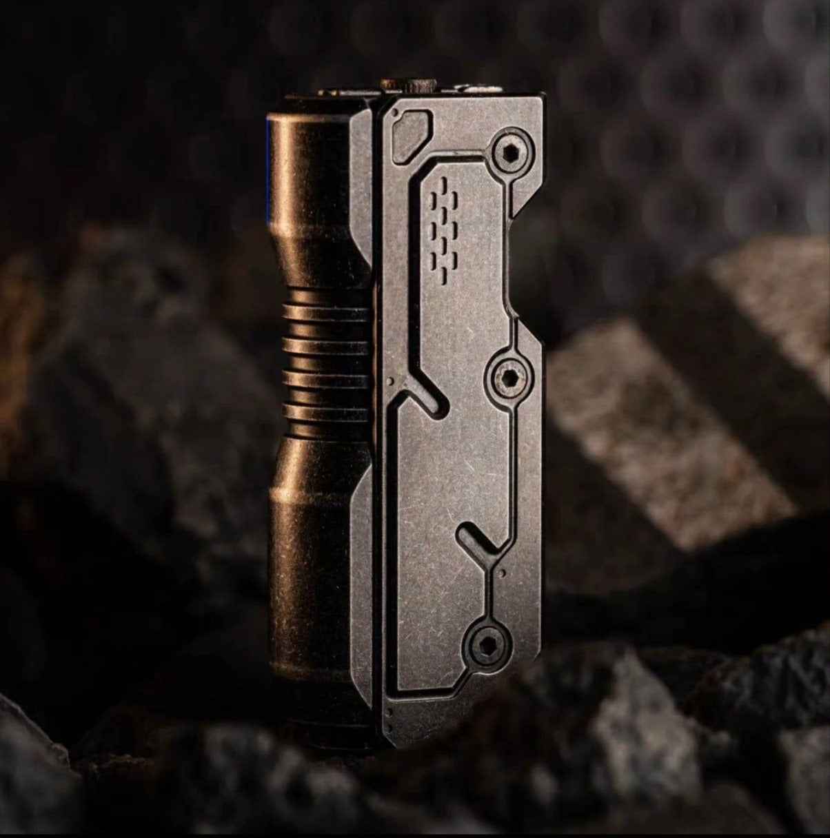 Cyborg Soul - EDC GATEWAY