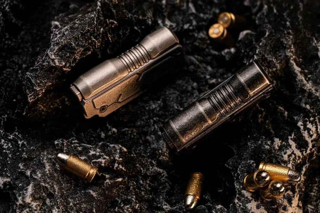 Cyborg Soul - EDC GATEWAY