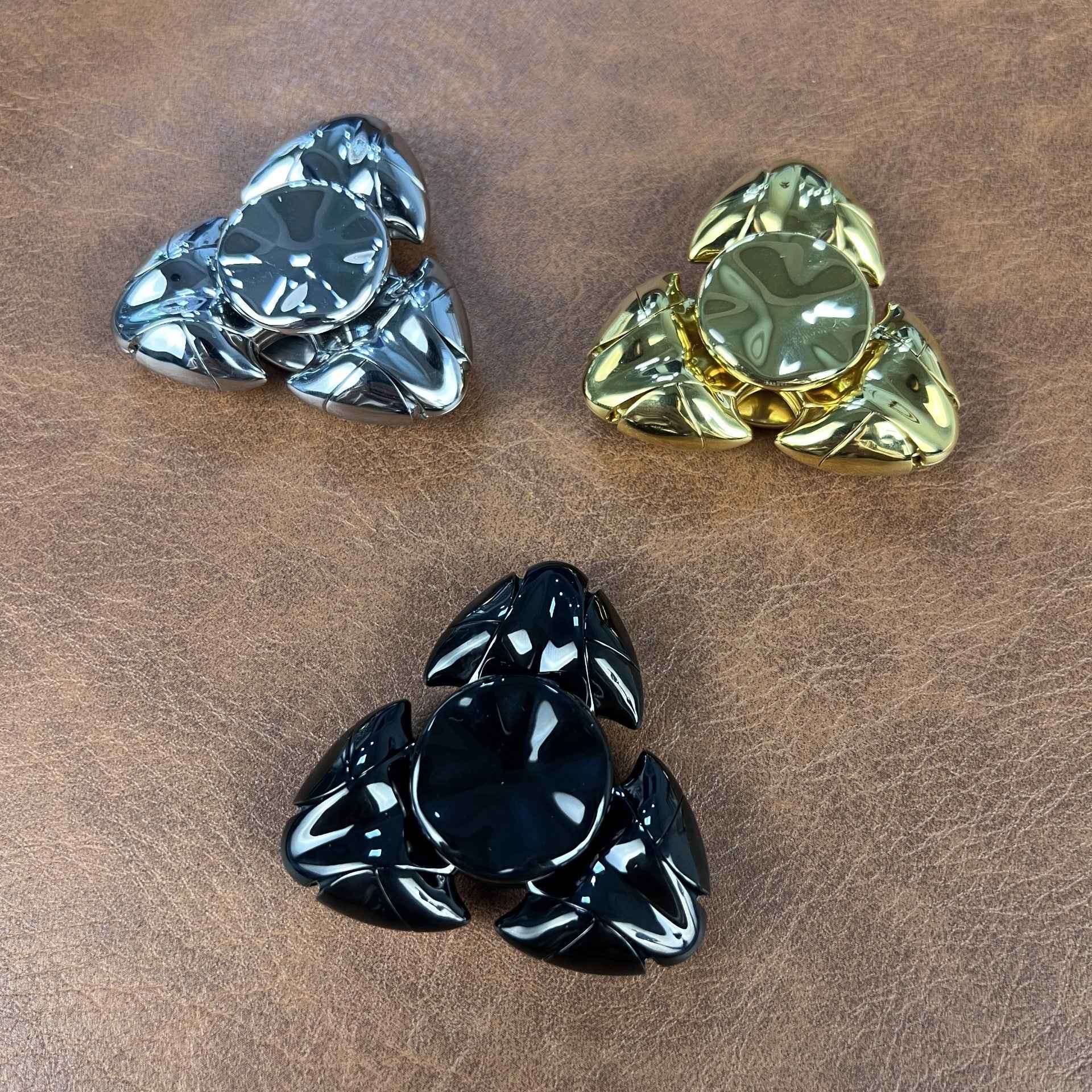 Fatboy War Spinner - EDC GATEWAY