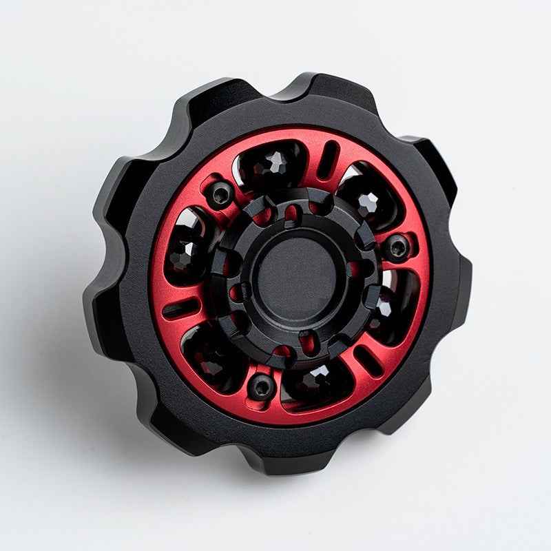 Ferris Wheel Spinner