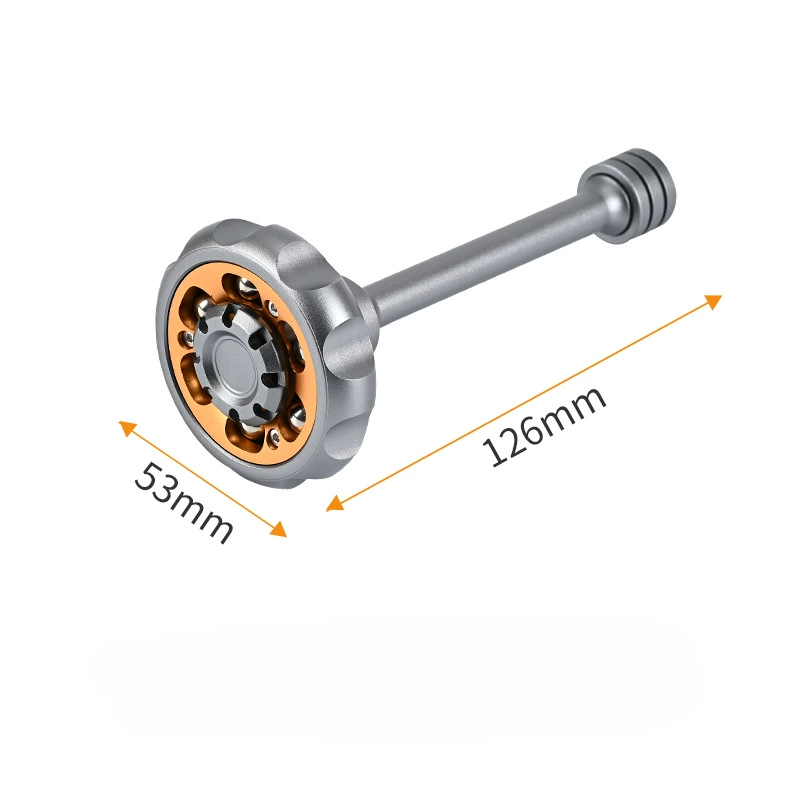 Ferris Wheel Spinner - EDC GATEWAY