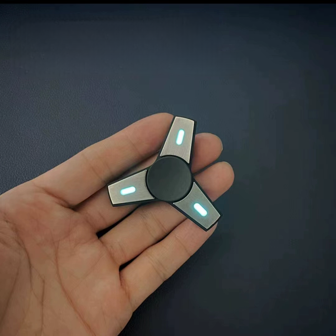 Mini Kong G3 Spinner