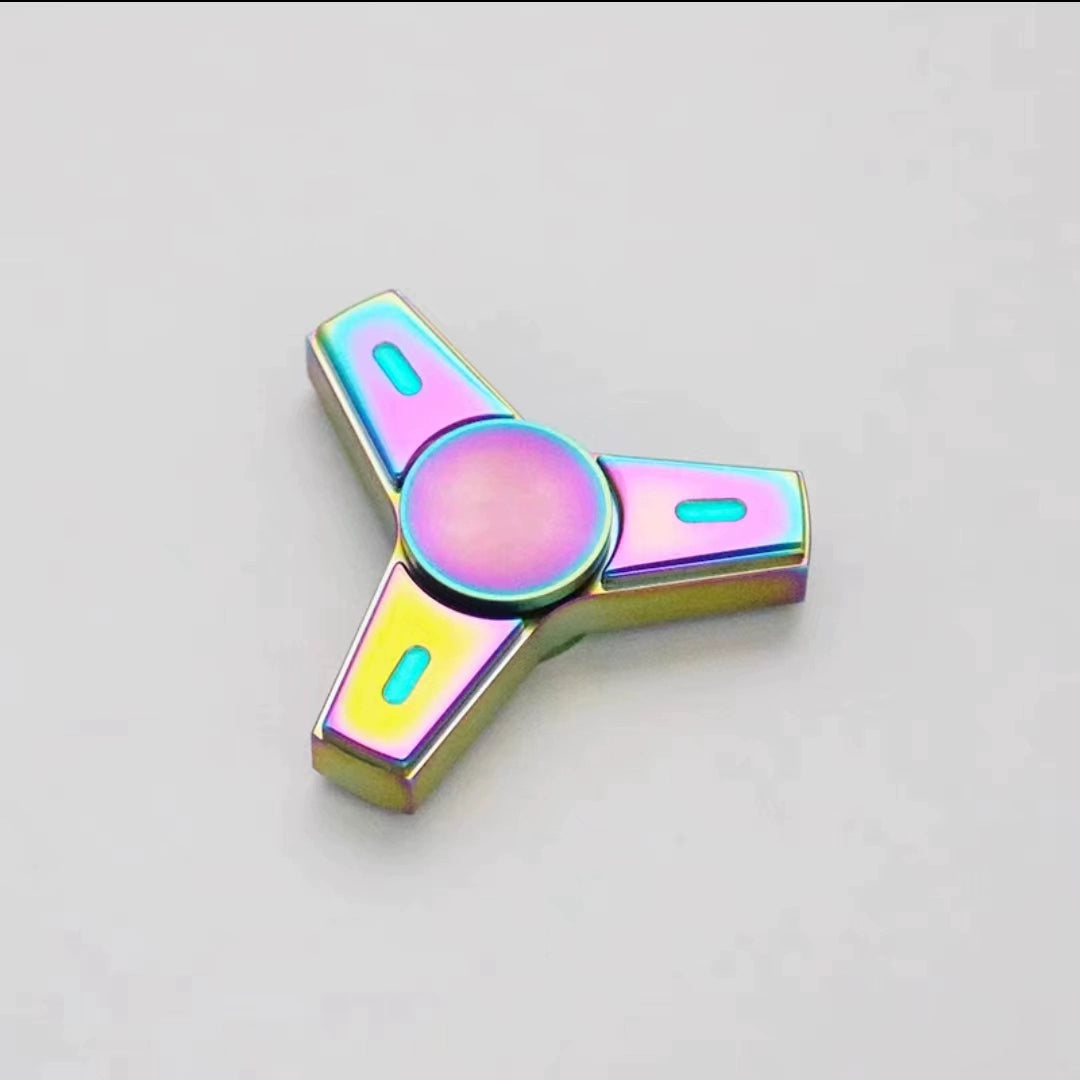 Mini Kong G3 Spinner
