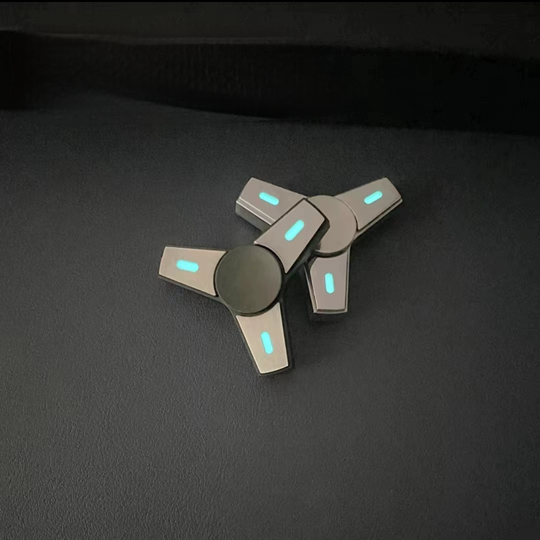 Mini Kong G3 Spinner