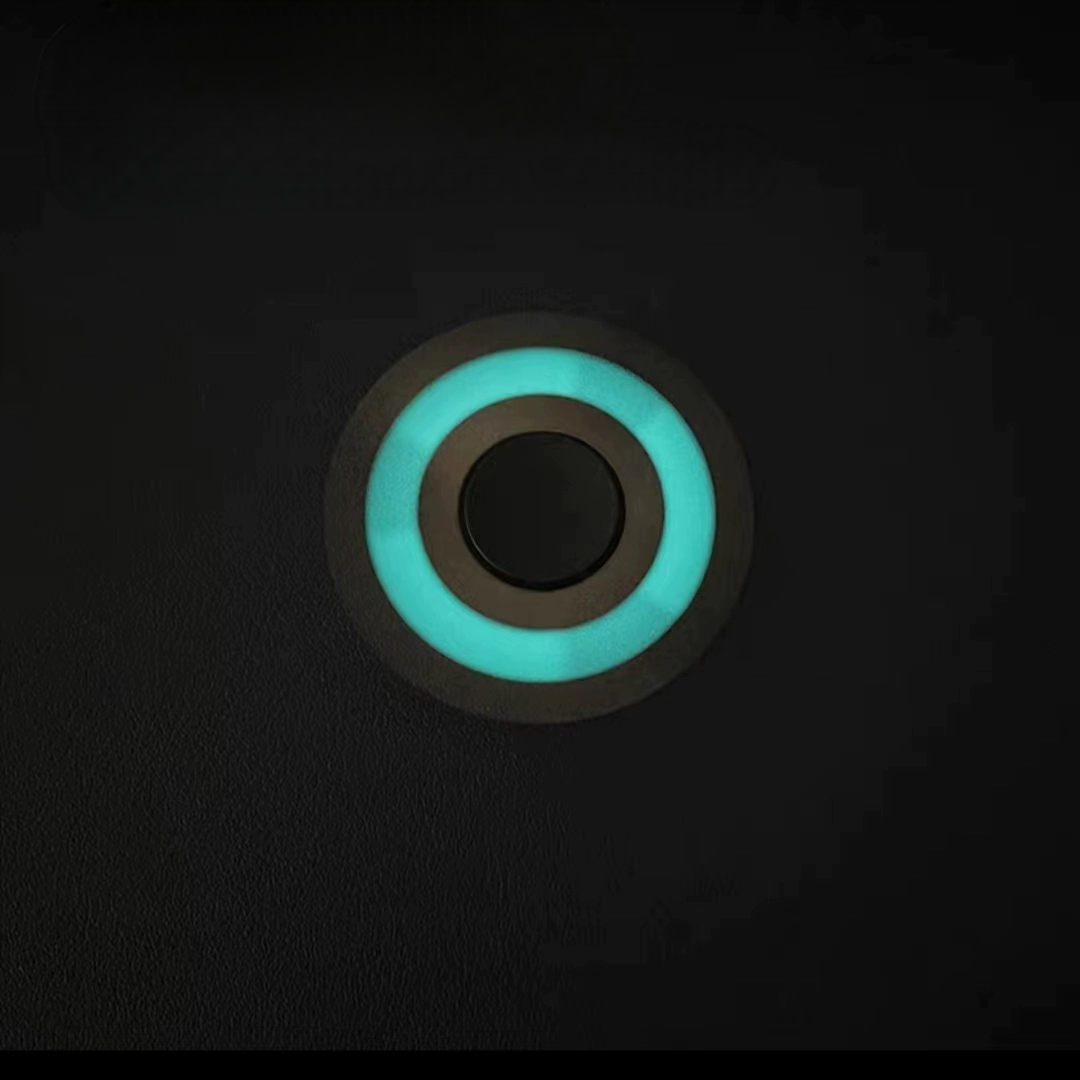 Mini Kong G3 Spinner