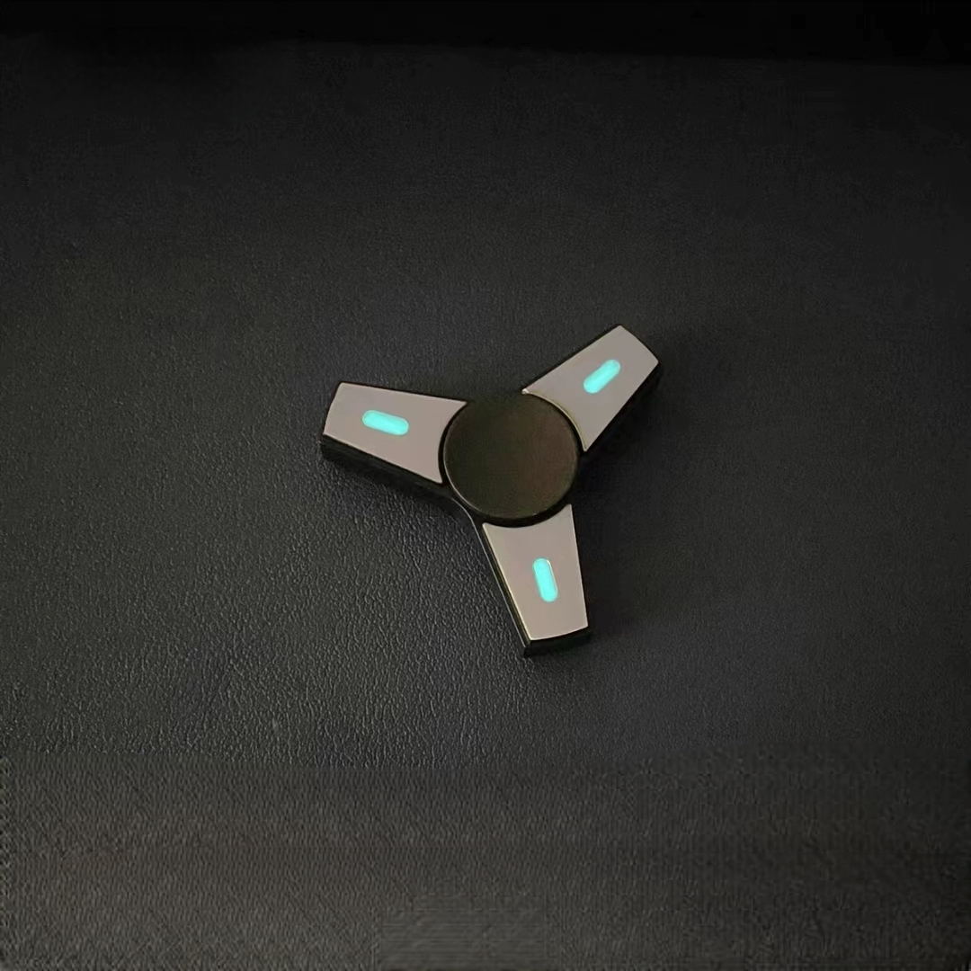 Mini Kong G3 Spinner