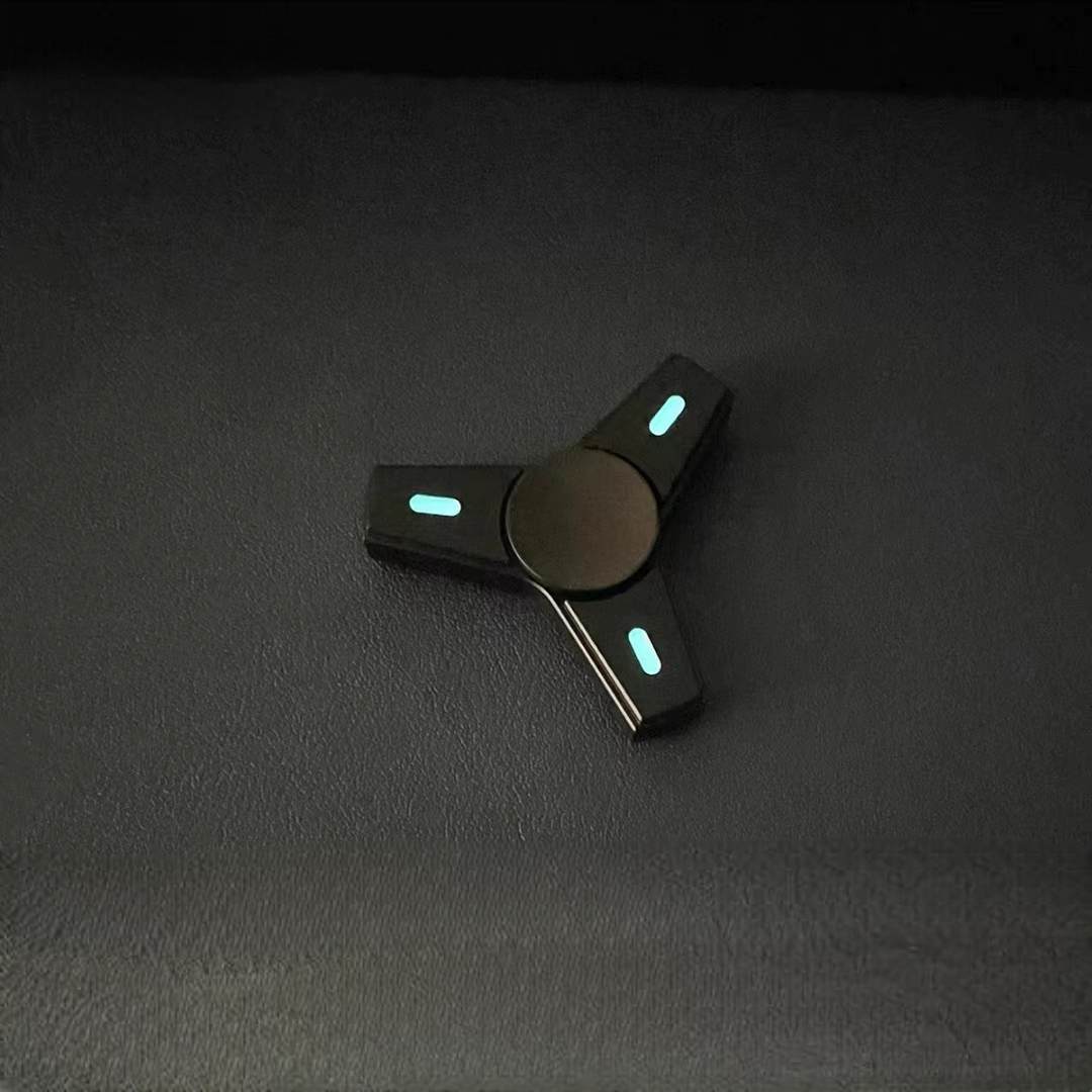 Mini Kong G3 Spinner